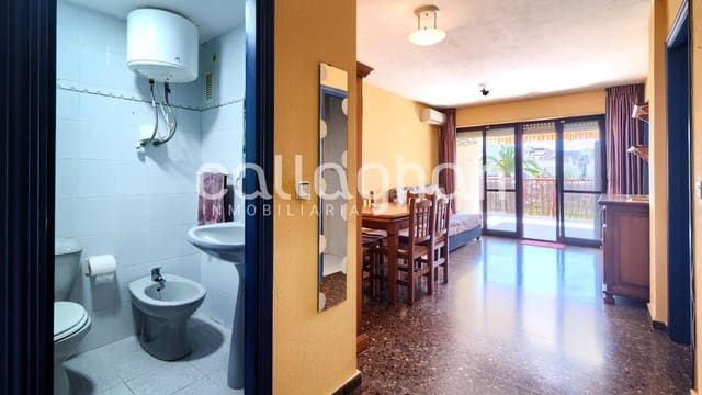 1 Zimmer Wohnung zu verkaufen in Almarda, Sagunto / Sagunt mit Pool Garage - 185.000 € (Ref: 9670892)