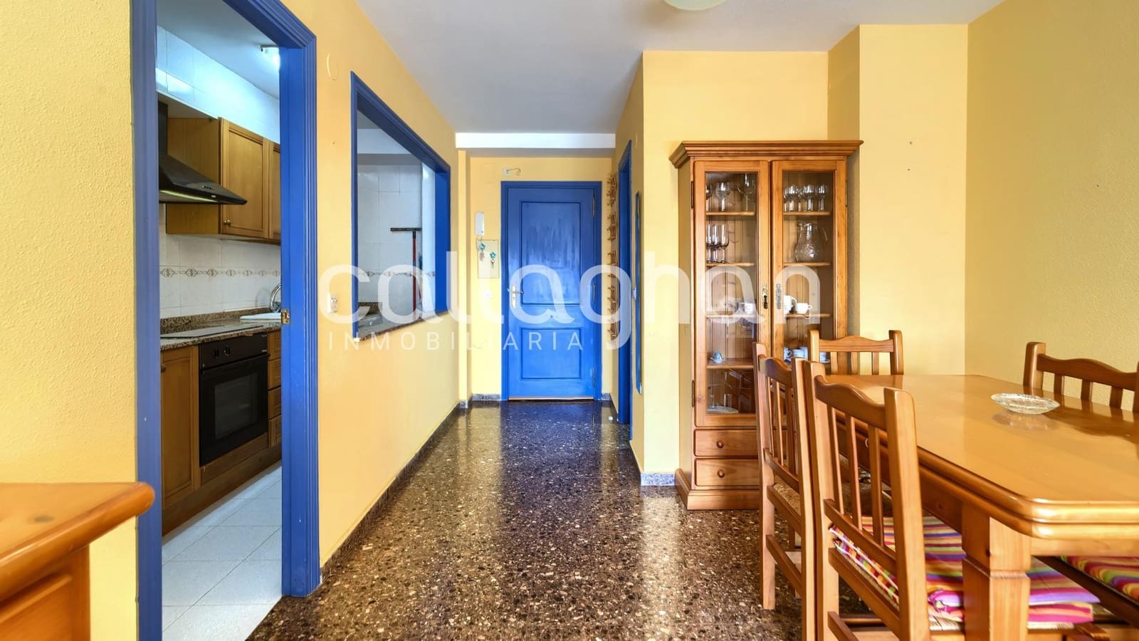 1 makuuhuone Asunto myytävänä paikassa Almarda mukana uima-altaan 
autotalli - 185 000 € (Ref: 9670892)