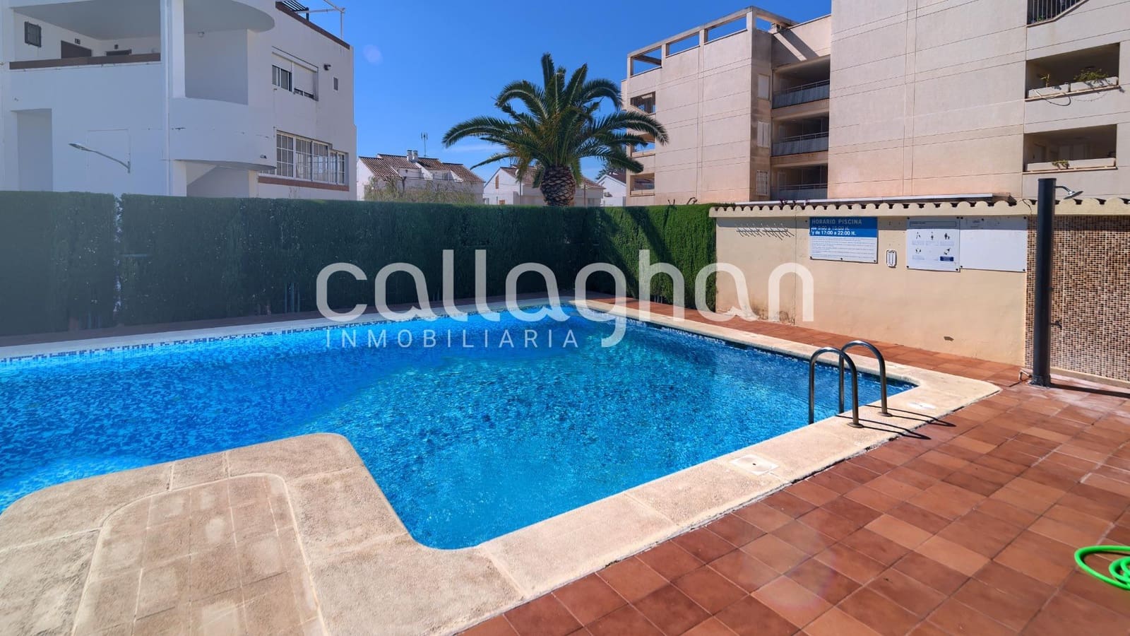 1 makuuhuone Asunto myytävänä paikassa Almarda mukana uima-altaan 
autotalli - 185 000 € (Ref: 9670892)