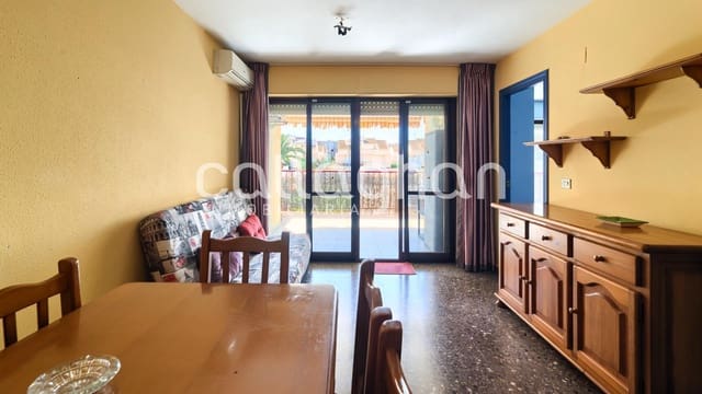 1 bedroom Flat for sale in Almarda, Sagunto / Sagunt with pool garage - € 200,000 (Ref: 9670892)
