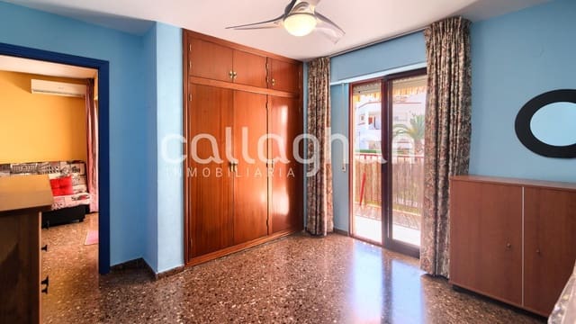 1 bedroom Flat for sale in Almarda, Sagunto / Sagunt with pool garage - € 200,000 (Ref: 9670892)