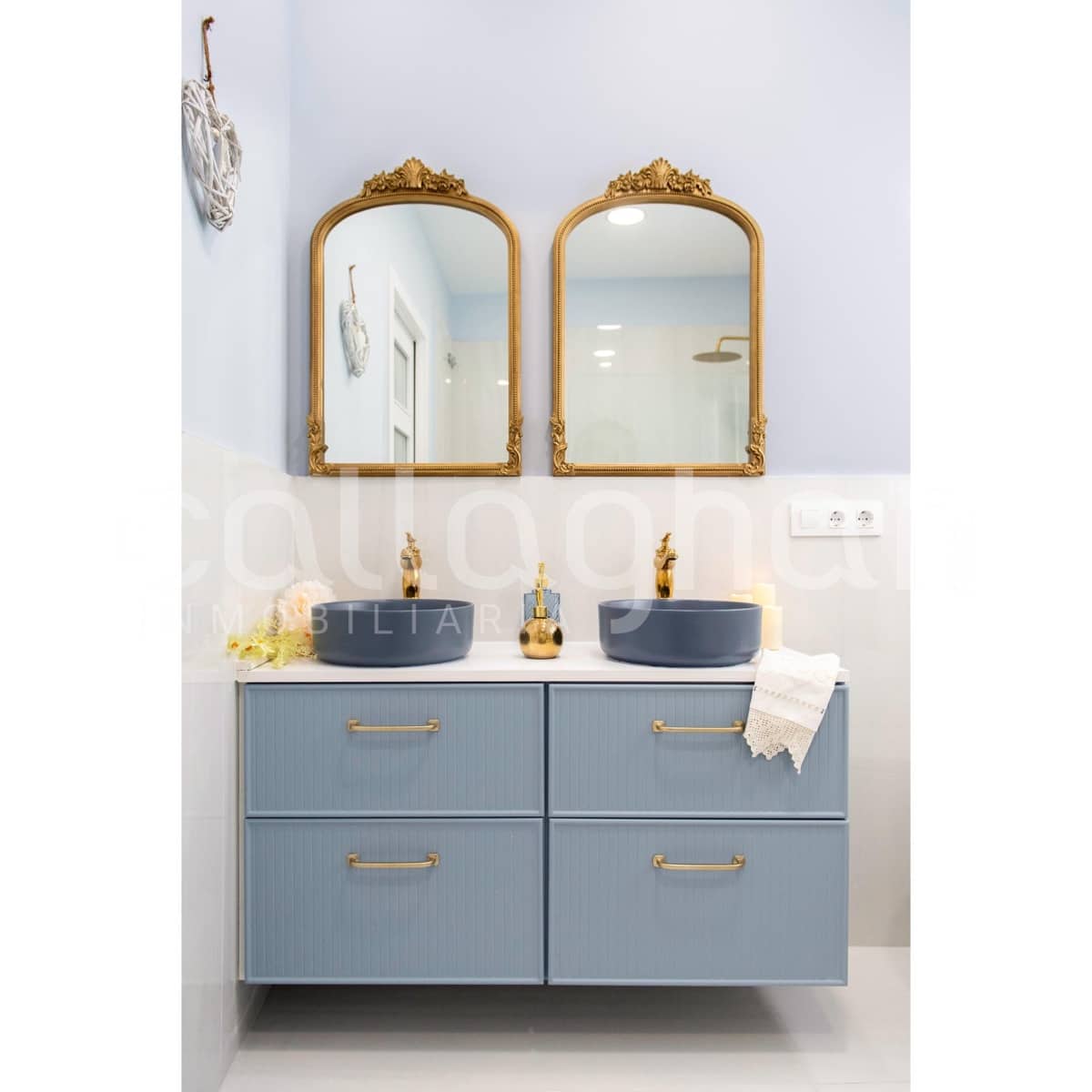 4 makuuhuone Asunto myytävänä paikassa Valencia kaupunki - 840 000 € (Ref: 9670893)