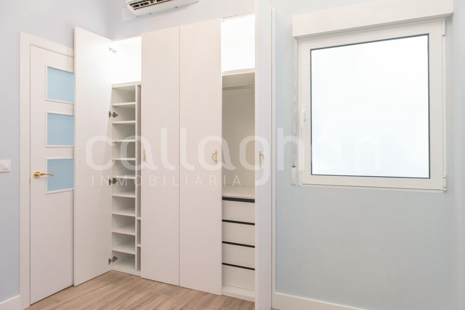 4 makuuhuone Asunto myytävänä paikassa Valencia kaupunki - 840 000 € (Ref: 9670893)