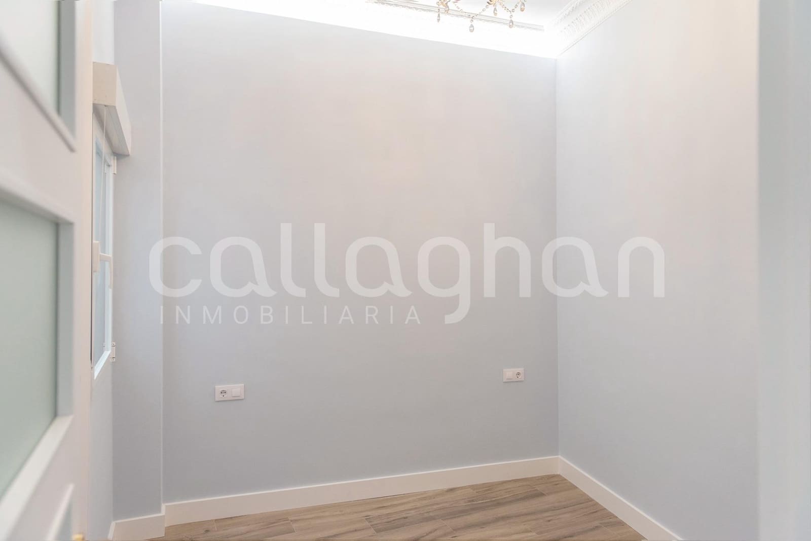 4 makuuhuone Asunto myytävänä paikassa Valencia kaupunki - 840 000 € (Ref: 9670893)