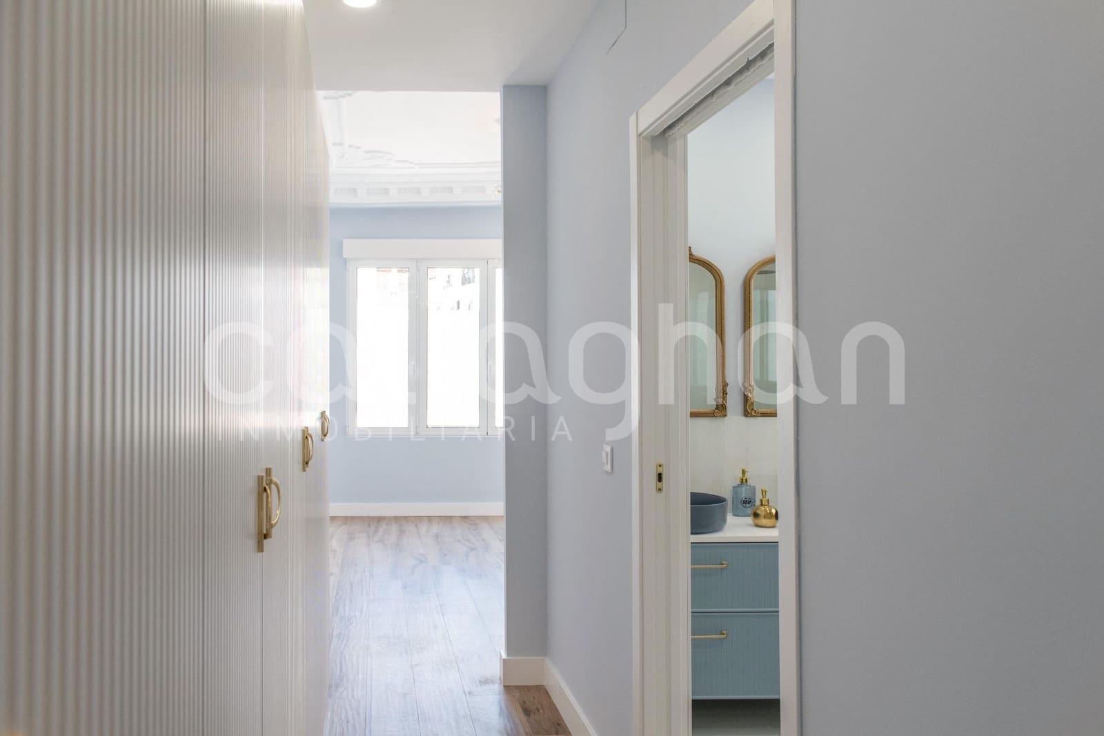 4 makuuhuone Asunto myytävänä paikassa Valencia kaupunki - 840 000 € (Ref: 9670893)