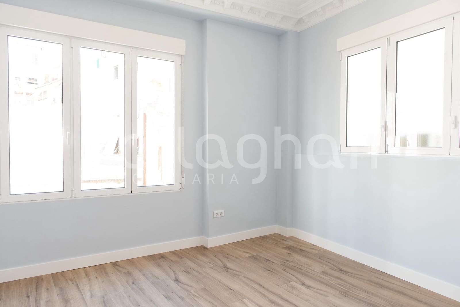 4 makuuhuone Asunto myytävänä paikassa Valencia kaupunki - 840 000 € (Ref: 9670893)