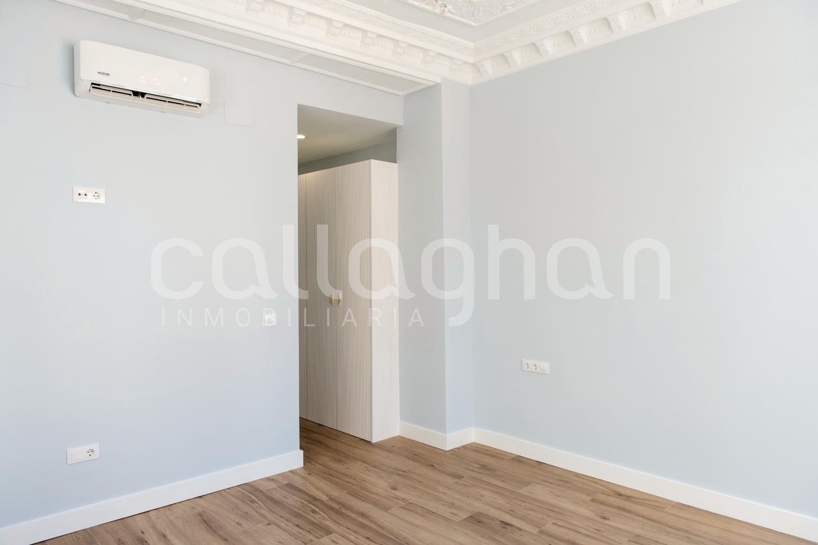 4 makuuhuone Asunto myytävänä paikassa Valencia kaupunki - 840 000 € (Ref: 9670893)