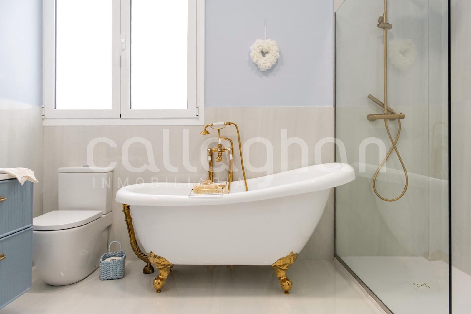 4 makuuhuone Asunto myytävänä paikassa Valencia kaupunki - 840 000 € (Ref: 9670893)