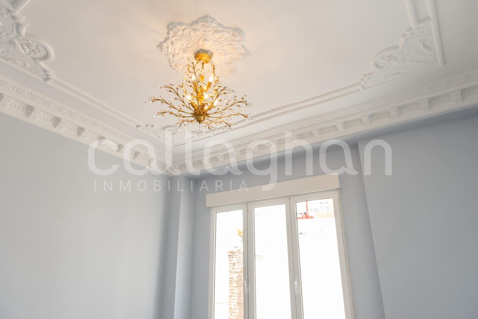 4 makuuhuone Asunto myytävänä paikassa Valencia kaupunki - 840 000 € (Ref: 9670893)