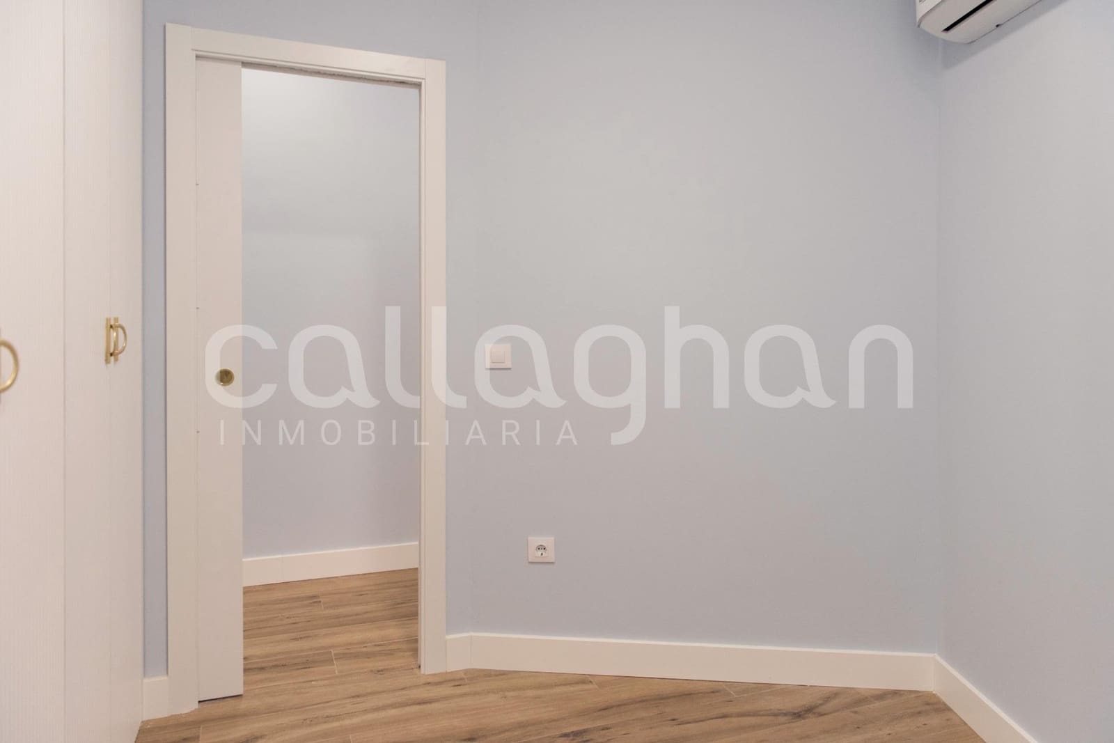 4 makuuhuone Asunto myytävänä paikassa Valencia kaupunki - 840 000 € (Ref: 9670893)