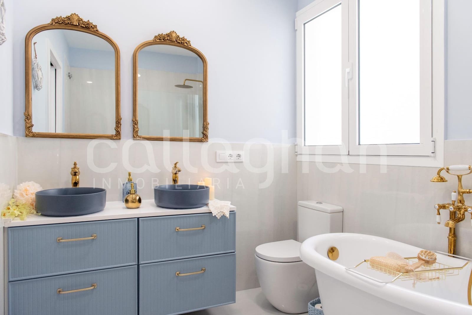 4 makuuhuone Asunto myytävänä paikassa Valencia kaupunki - 840 000 € (Ref: 9670893)