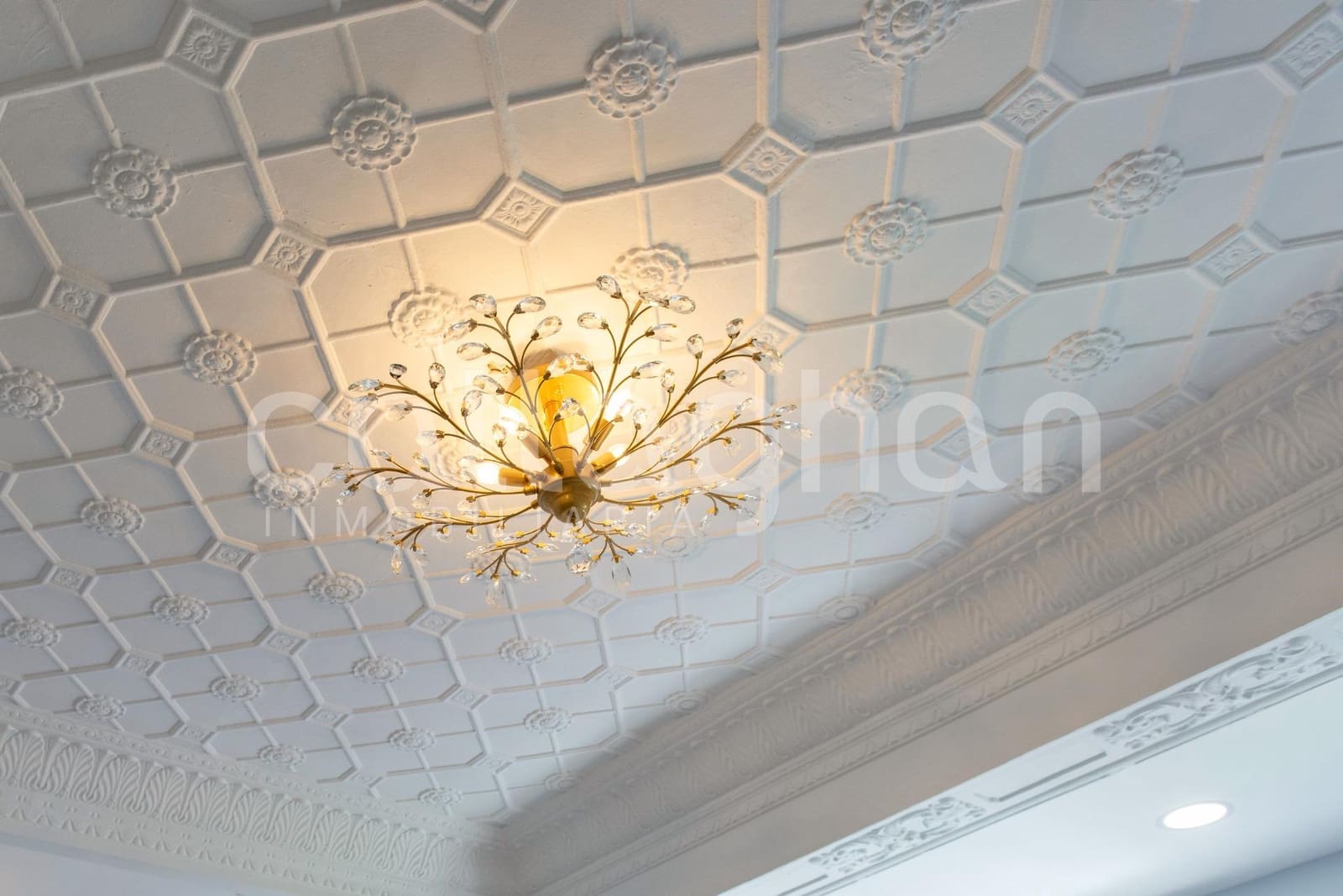 4 makuuhuone Asunto myytävänä paikassa Valencia kaupunki - 840 000 € (Ref: 9670893)