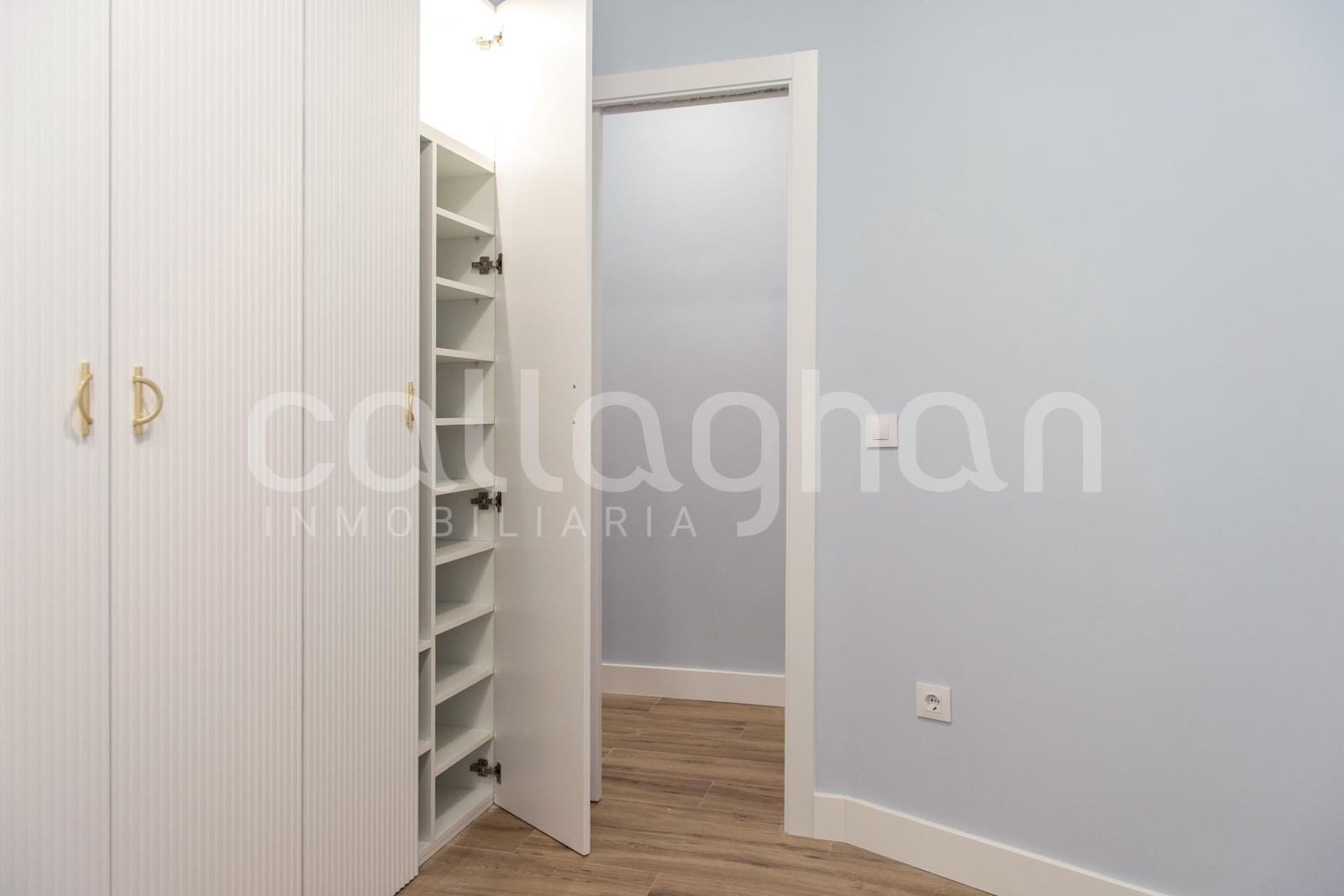 4 makuuhuone Asunto myytävänä paikassa Valencia kaupunki - 840 000 € (Ref: 9670893)