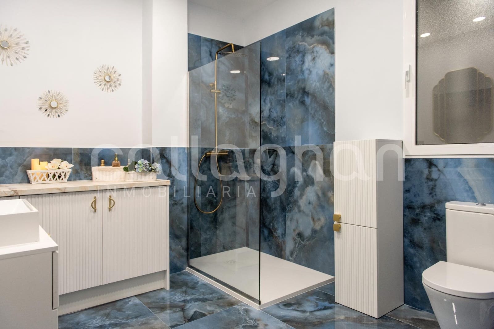 4 makuuhuone Asunto myytävänä paikassa Valencia kaupunki - 840 000 € (Ref: 9670893)