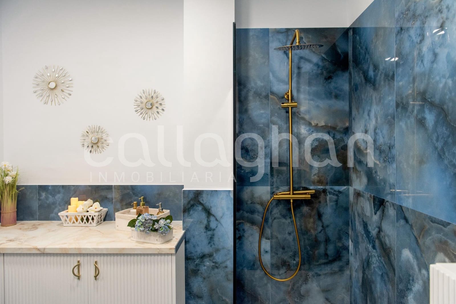 4 makuuhuone Asunto myytävänä paikassa Valencia kaupunki - 840 000 € (Ref: 9670893)