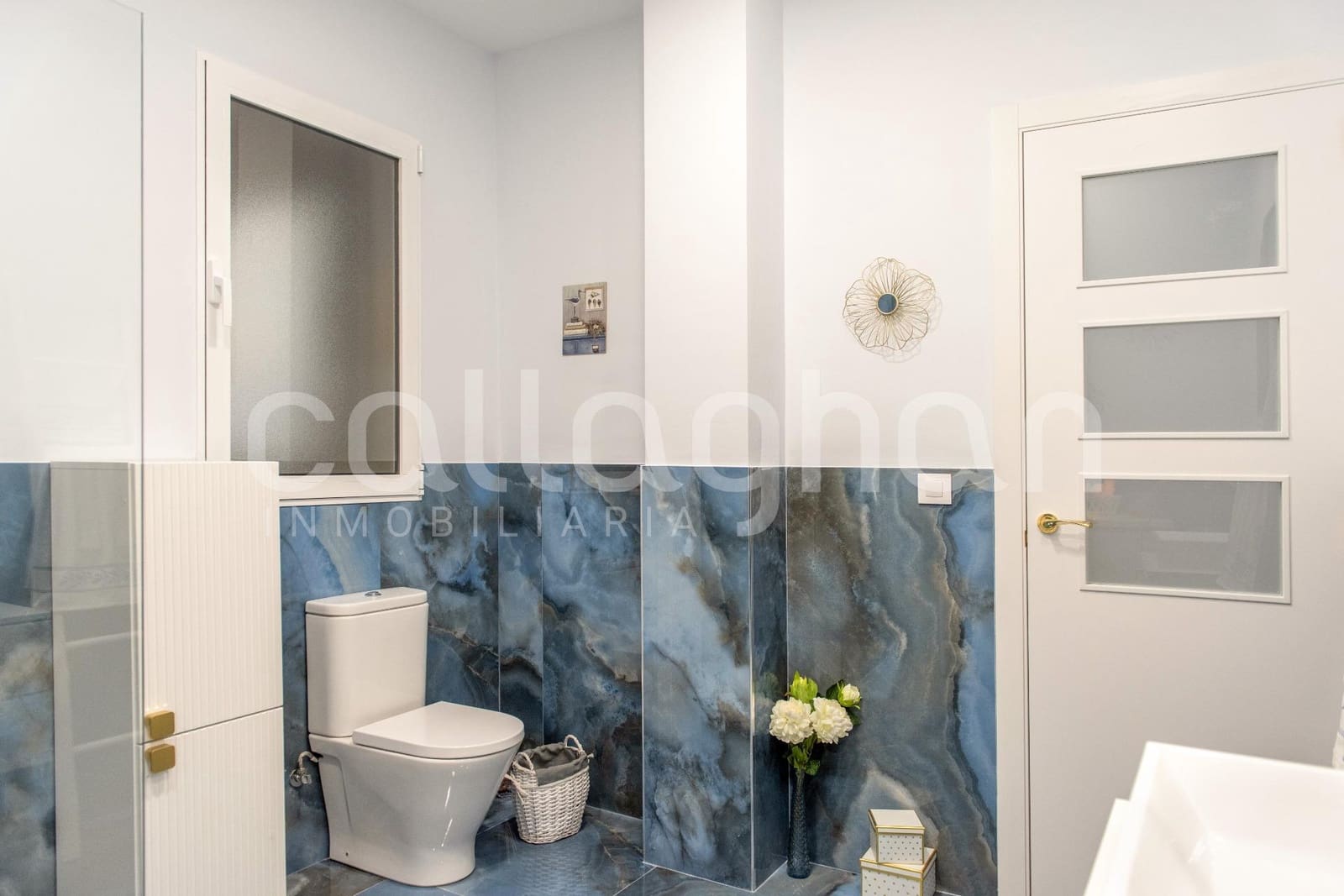 4 makuuhuone Asunto myytävänä paikassa Valencia kaupunki - 840 000 € (Ref: 9670893)