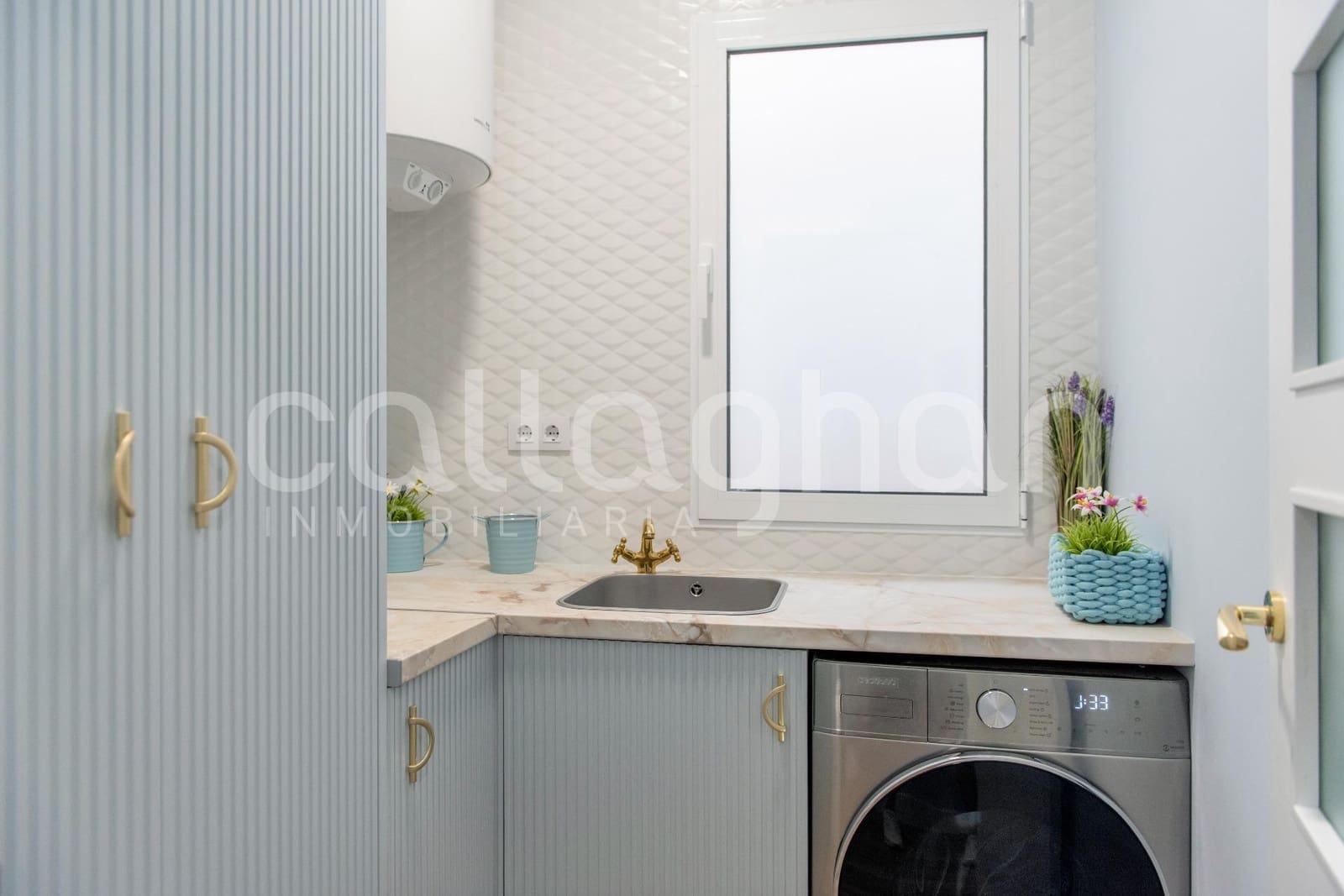 4 makuuhuone Asunto myytävänä paikassa Valencia kaupunki - 840 000 € (Ref: 9670893)