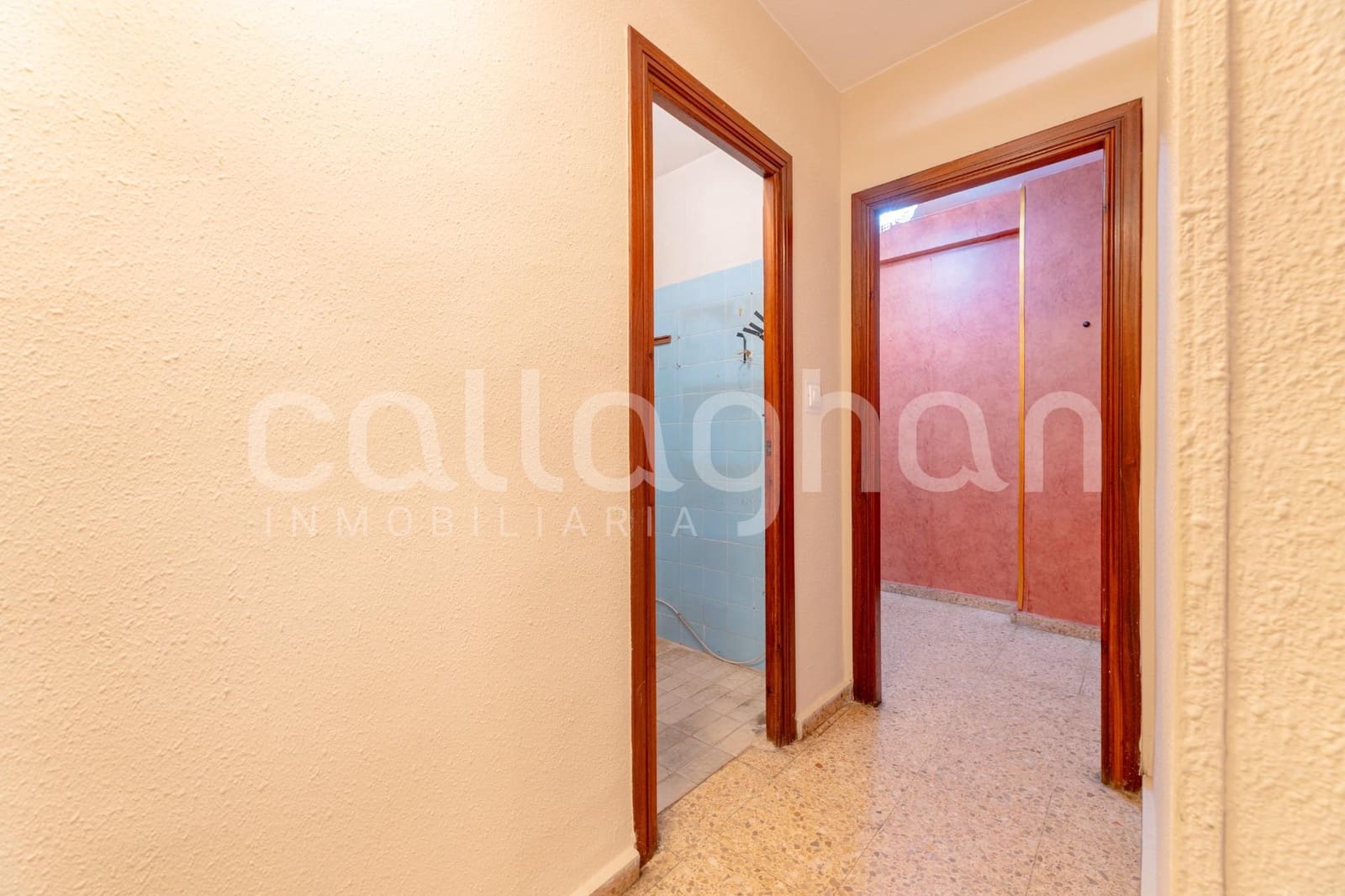 4 makuuhuone Asunto myytävänä paikassa Valencia kaupunki - 345 000 € (Ref: 9674464)