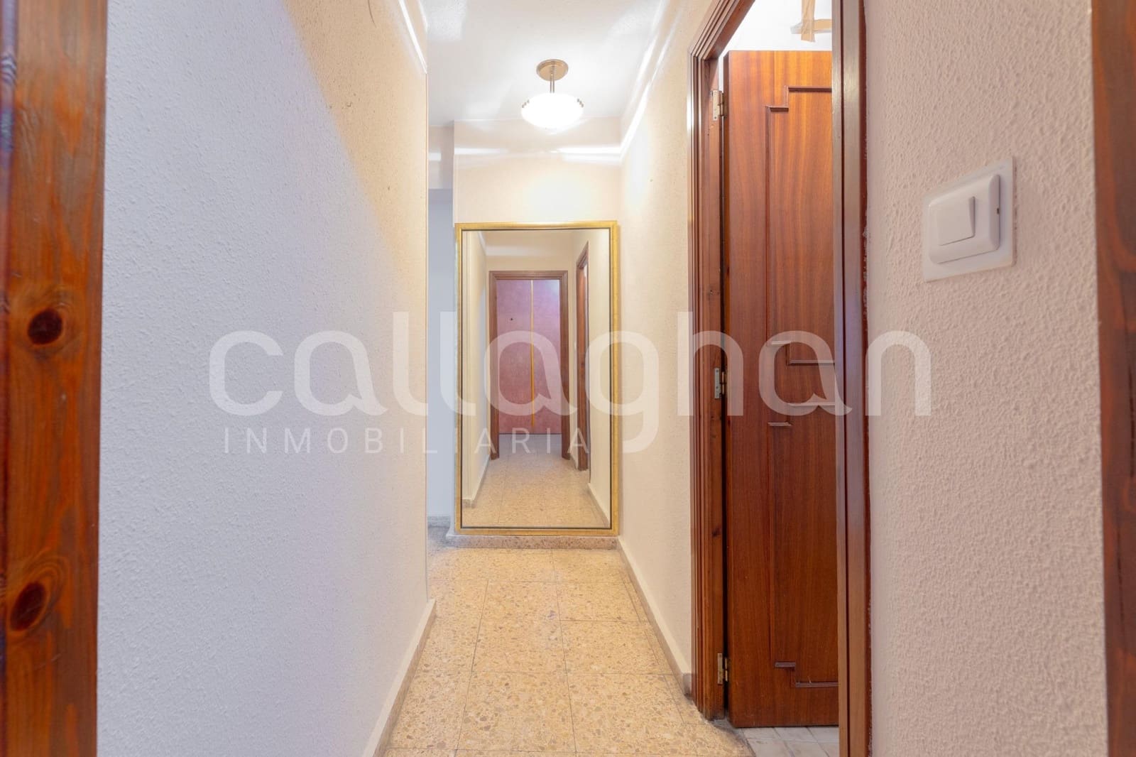 4 makuuhuone Asunto myytävänä paikassa Valencia kaupunki - 345 000 € (Ref: 9674464)