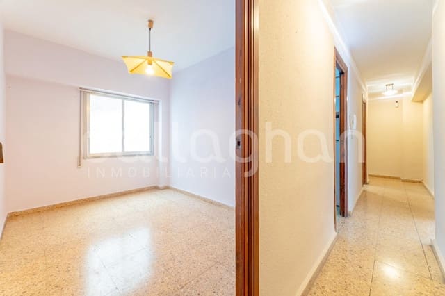 4 soveværelse Lejlighed til salg i Camins al Grau, Valencia by - € 345.000 (Ref: 9674464)