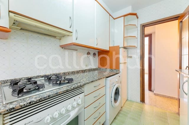 4 soveværelse Lejlighed til salg i Camins al Grau, Valencia by - € 345.000 (Ref: 9674464)