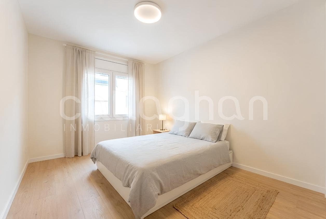 4 sovrum Lägenhet till salu i Valencia stad - 345 000 € (Ref: 9674464)