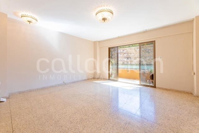 4 quarto Apartamento para venda em Camins al Grau, Valência cidade - 345 000 € (Ref: 9674464)