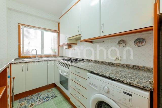 4 quarto Apartamento para venda em Camins al Grau, Valência cidade - 345 000 € (Ref: 9674464)