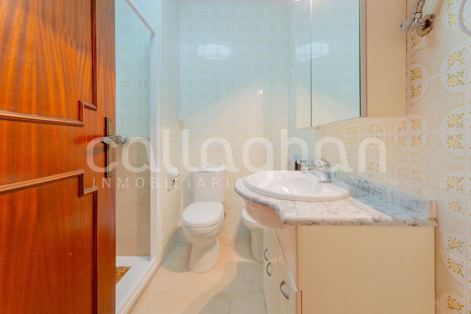4 sovrum Lägenhet till salu i Valencia stad - 345 000 € (Ref: 9674464)