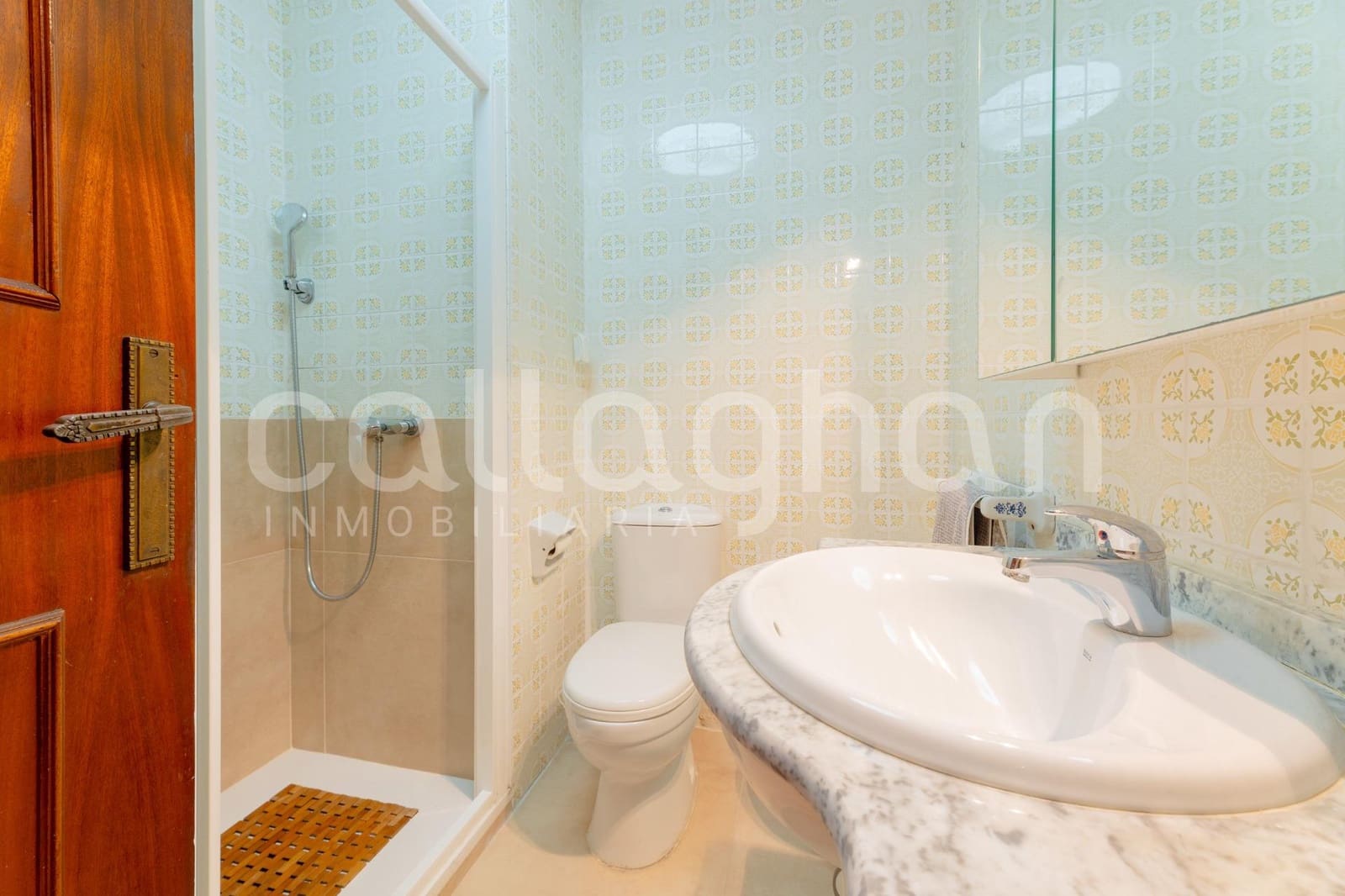 4 sovrum Lägenhet till salu i Valencia stad - 345 000 € (Ref: 9674464)