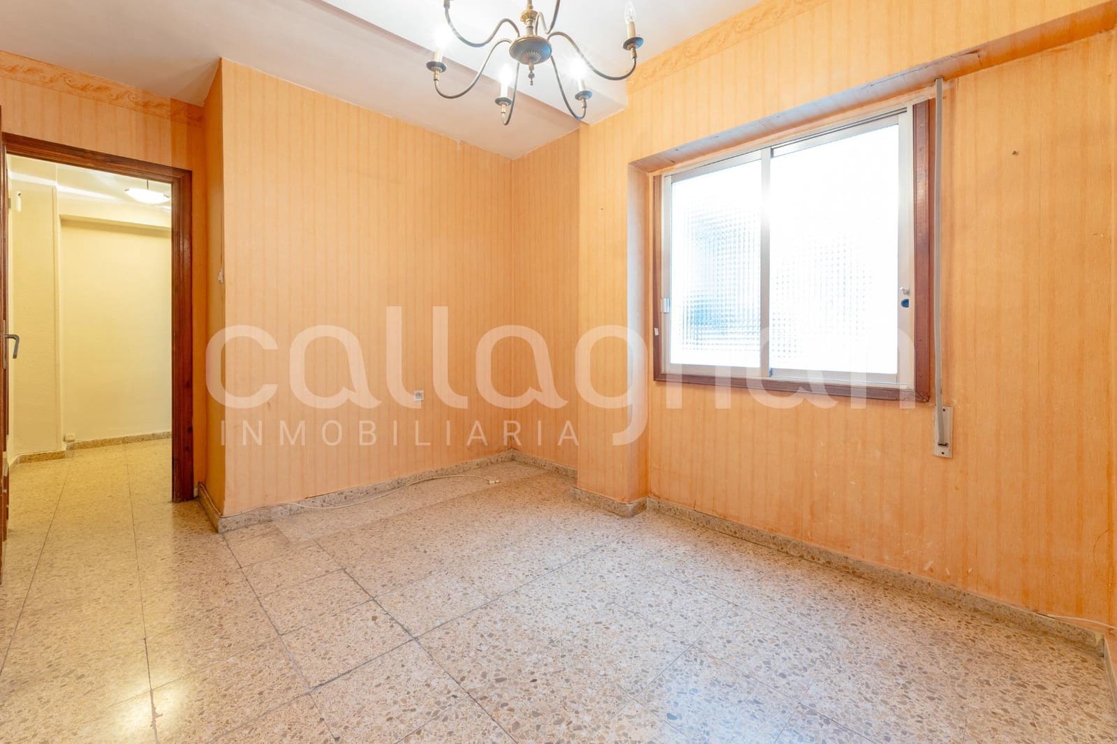 4 sovrum Lägenhet till salu i Valencia stad - 345 000 € (Ref: 9674464)