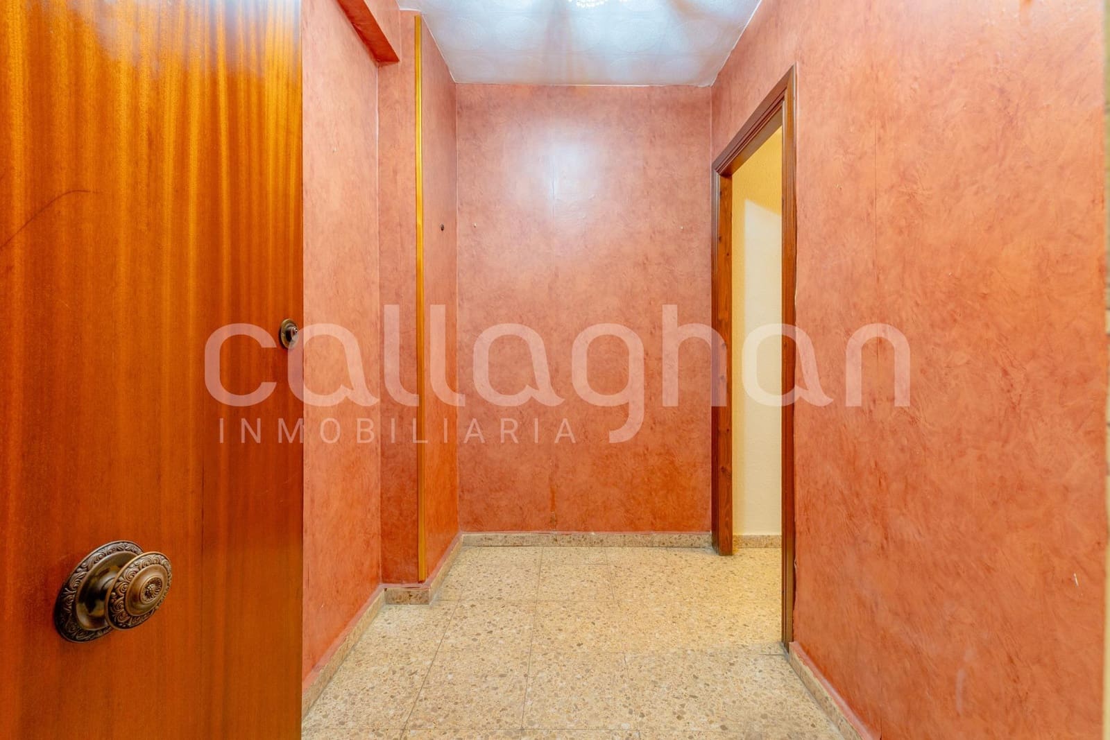 4 sovrum Lägenhet till salu i Valencia stad - 345 000 € (Ref: 9674464)