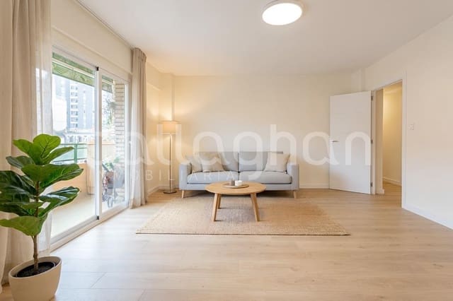 Piso de 4 habitaciones en Camins al Grau, València ciudad en venta - 339.000 € (Ref: 9674464)