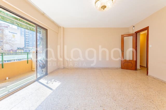 Piso de 4 habitaciones en Camins al Grau, València ciudad en venta - 339.000 € (Ref: 9674464)