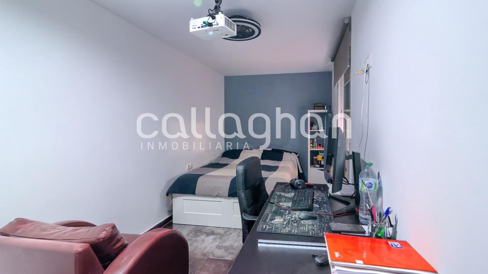Piso de 3 habitaciones en València ciudad en venta - 280.000 € (Ref: 9674465)