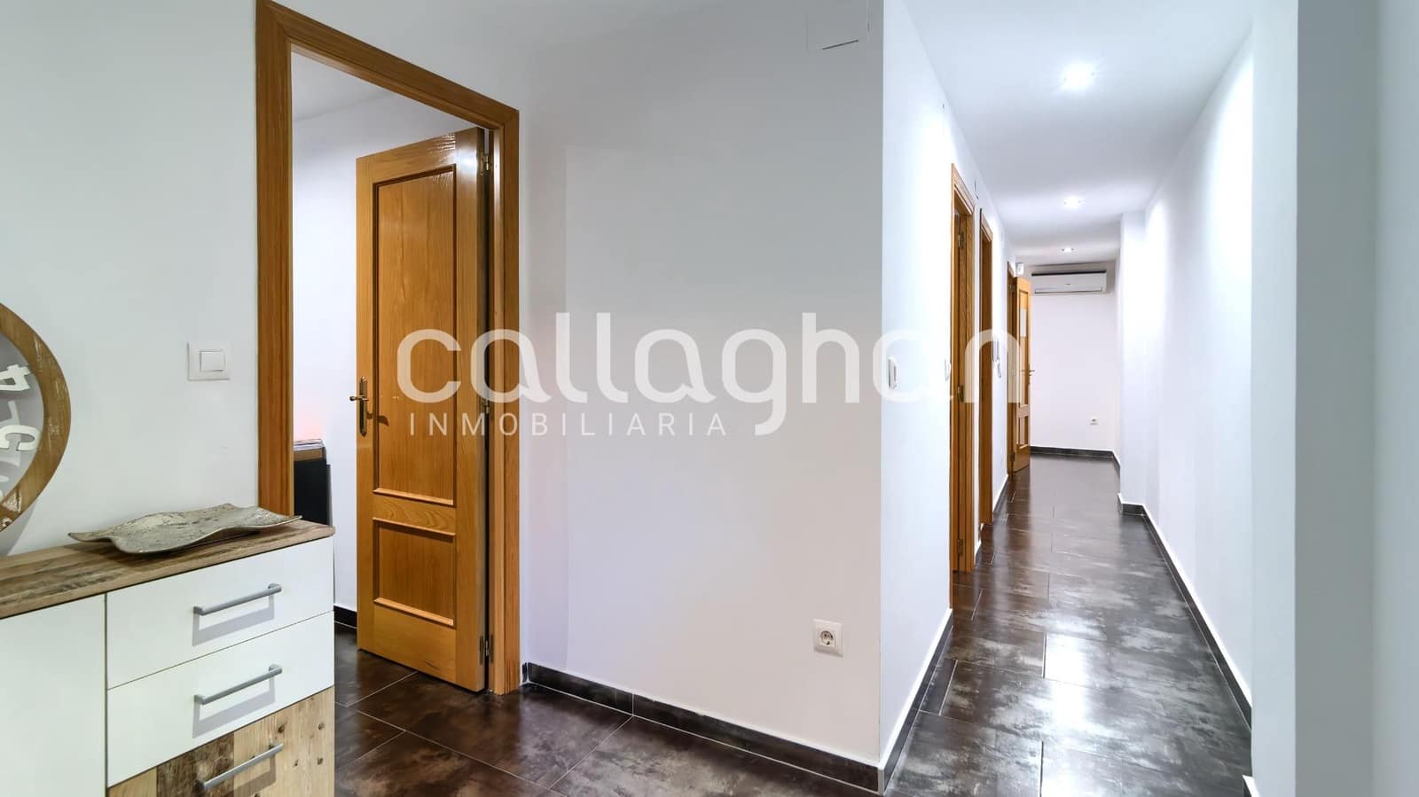 Piso de 3 habitaciones en València ciudad en venta - 280.000 € (Ref: 9674465)