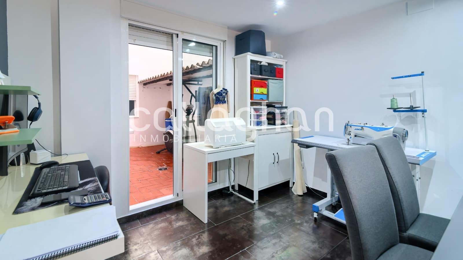 Piso de 3 habitaciones en València ciudad en venta - 280.000 € (Ref: 9674465)
