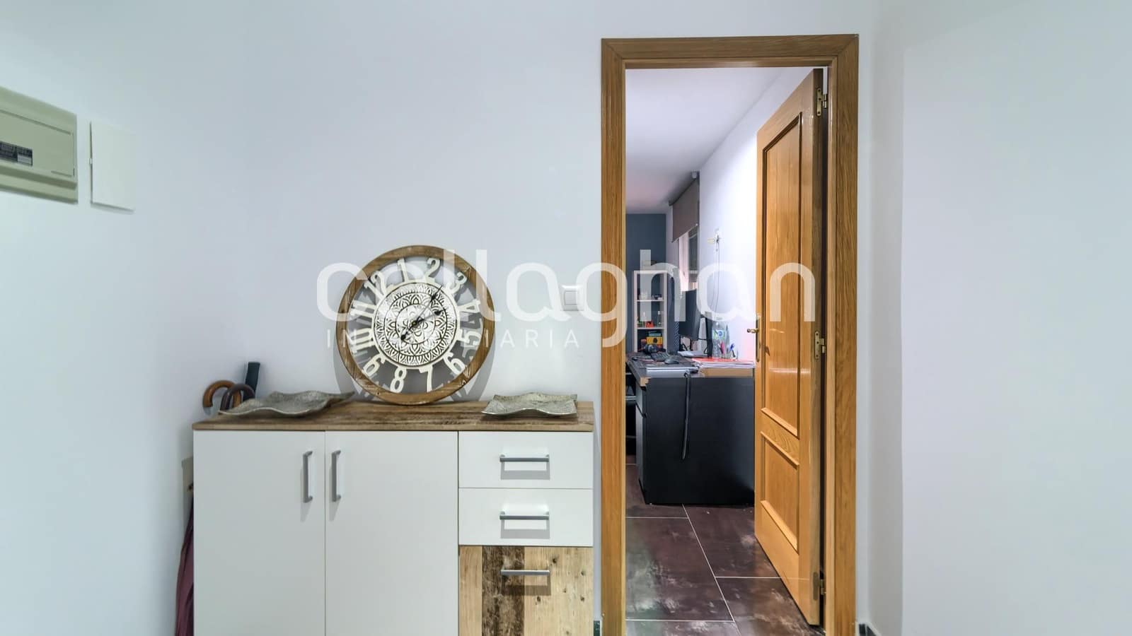 Piso de 3 habitaciones en València ciudad en venta - 280.000 € (Ref: 9674465)