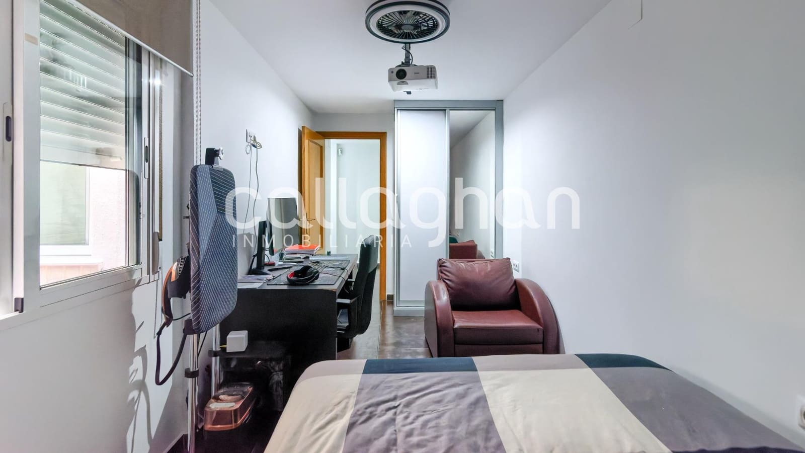 Piso de 3 habitaciones en València ciudad en venta - 280.000 € (Ref: 9674465)