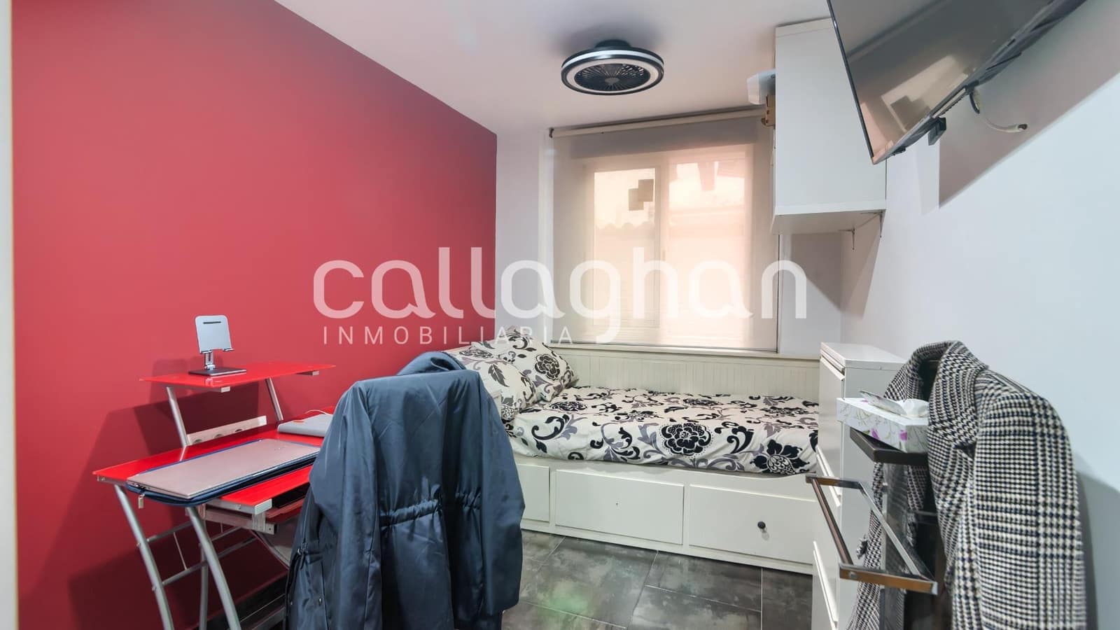 Piso de 3 habitaciones en València ciudad en venta - 280.000 € (Ref: 9674465)