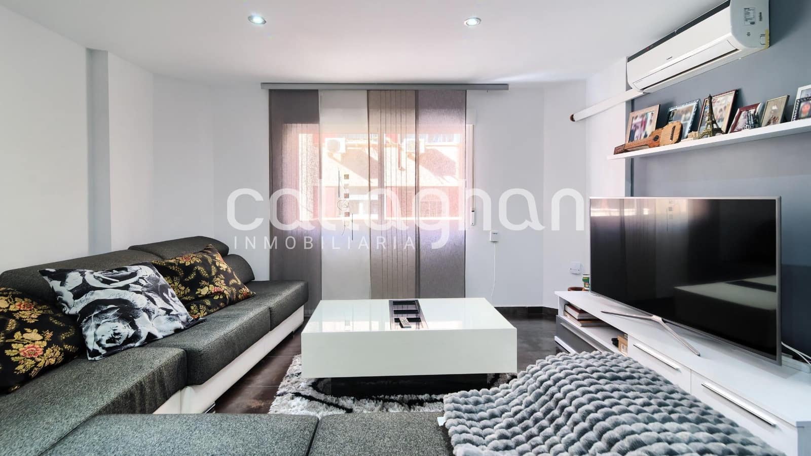 Piso de 3 habitaciones en València ciudad en venta - 280.000 € (Ref: 9674465)