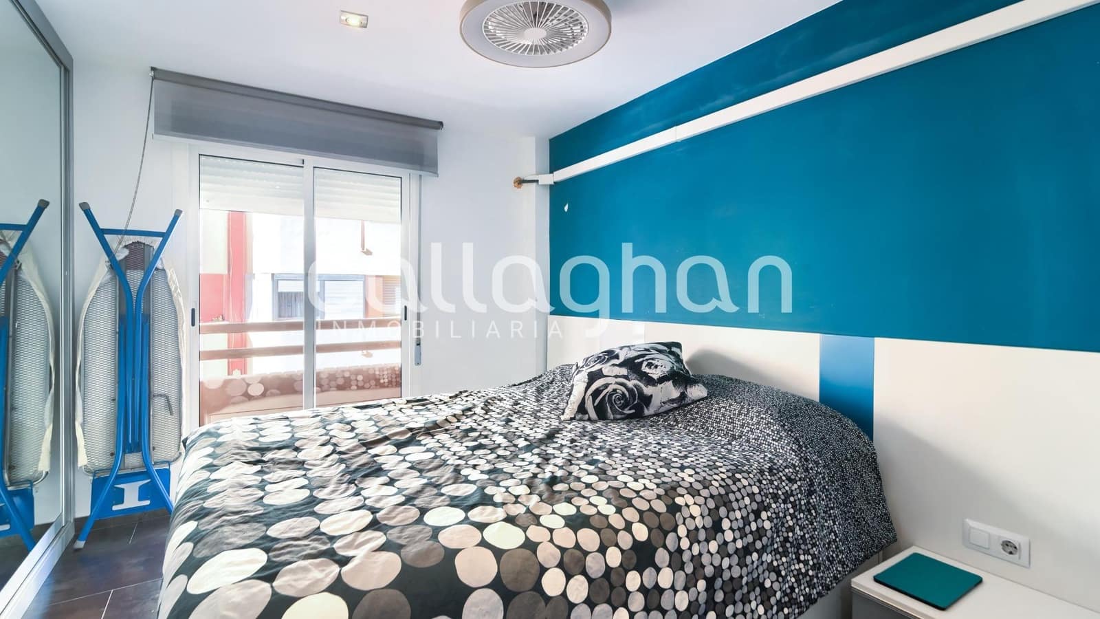 Piso de 3 habitaciones en València ciudad en venta - 280.000 € (Ref: 9674465)