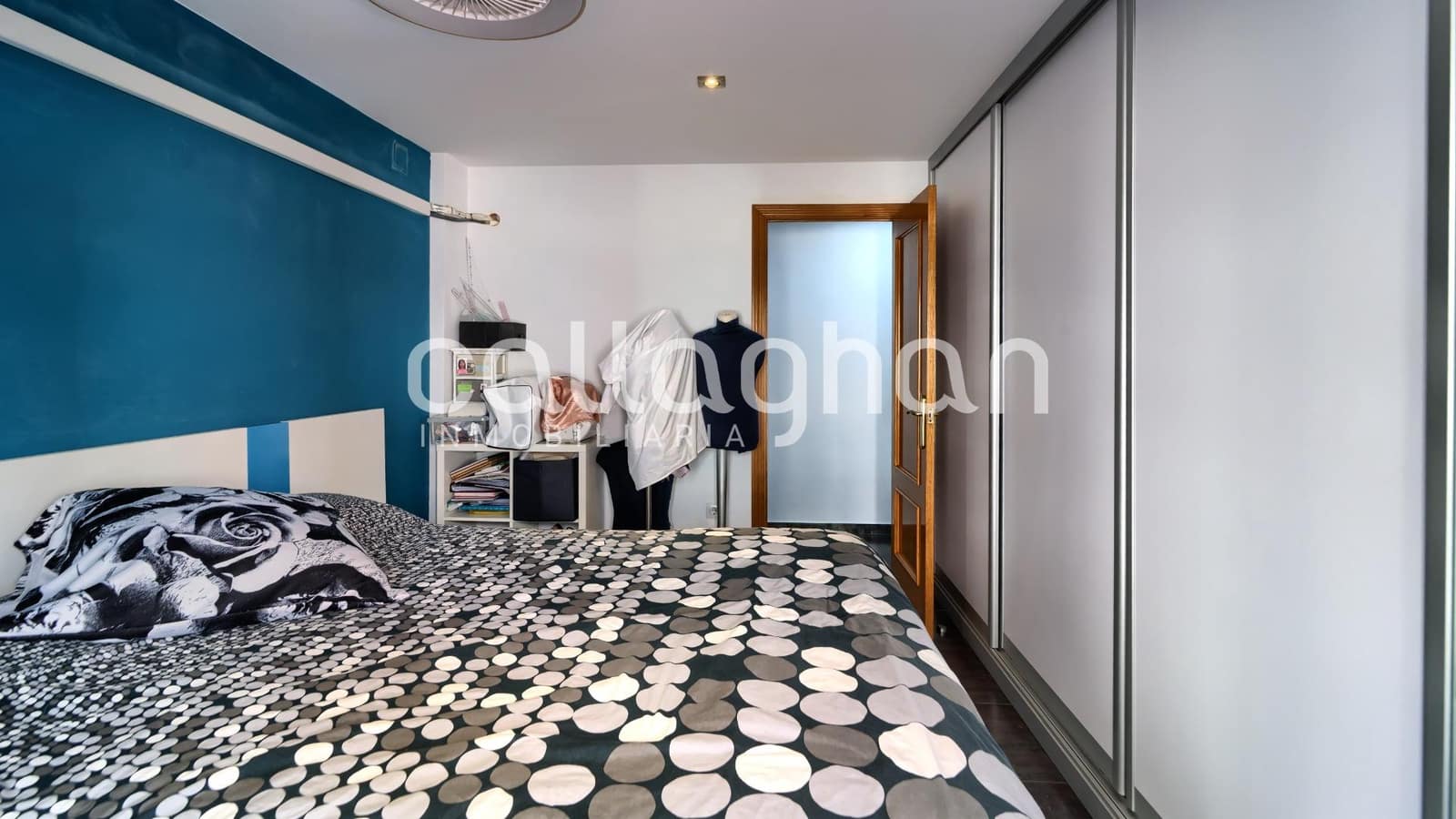Piso de 3 habitaciones en València ciudad en venta - 280.000 € (Ref: 9674465)