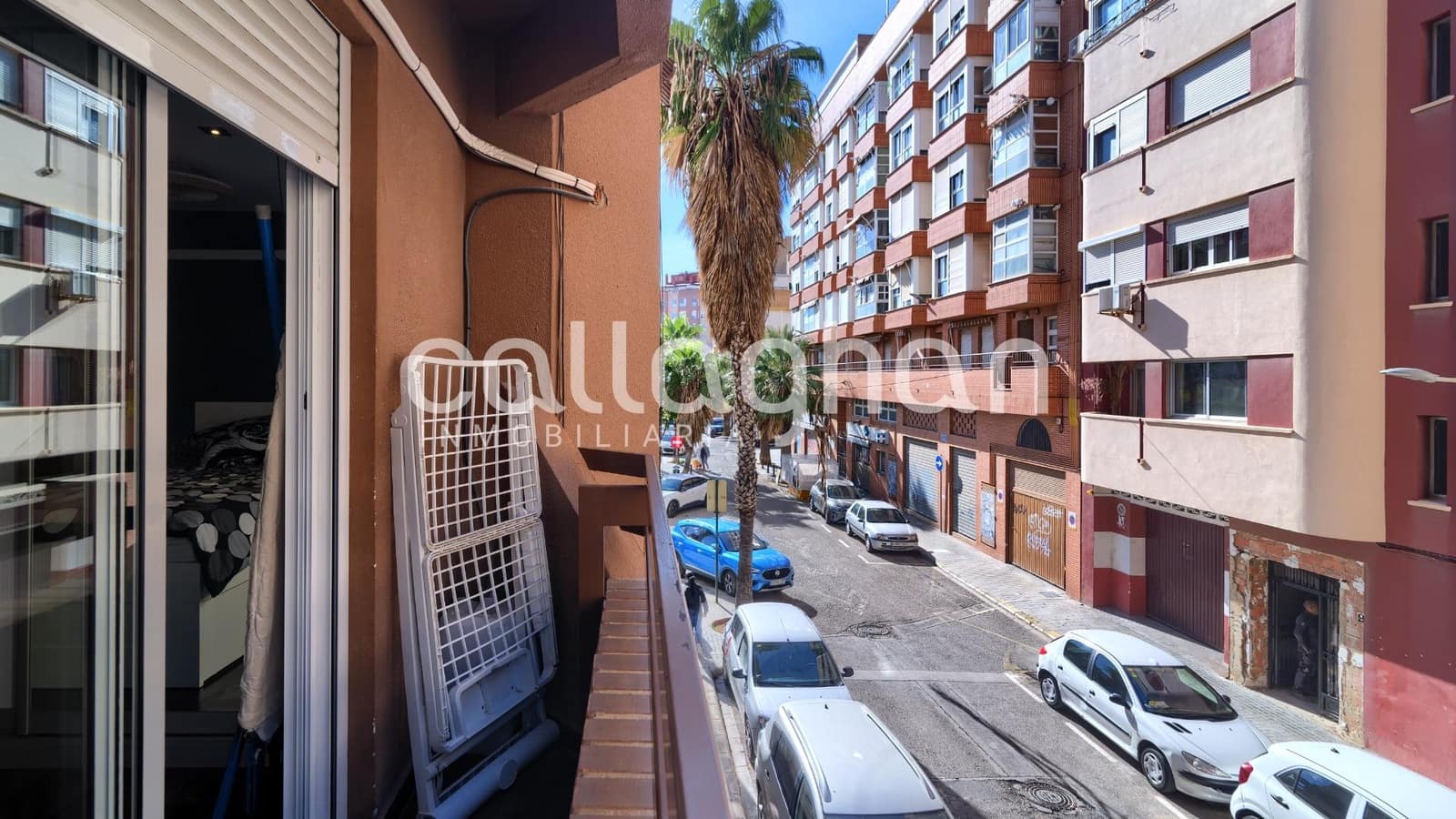 Piso de 3 habitaciones en València ciudad en venta - 280.000 € (Ref: 9674465)