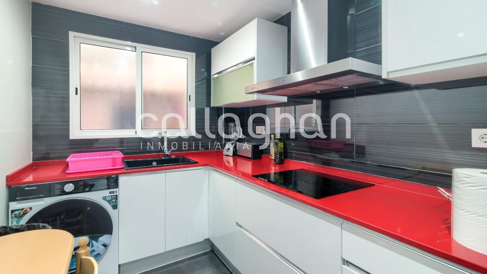 3 bedroom Flat for sale in Valencia city - € 280,000 (Ref: 9674465)