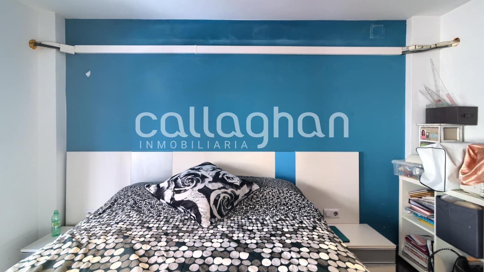 3 bedroom Flat for sale in Valencia city - € 280,000 (Ref: 9674465)