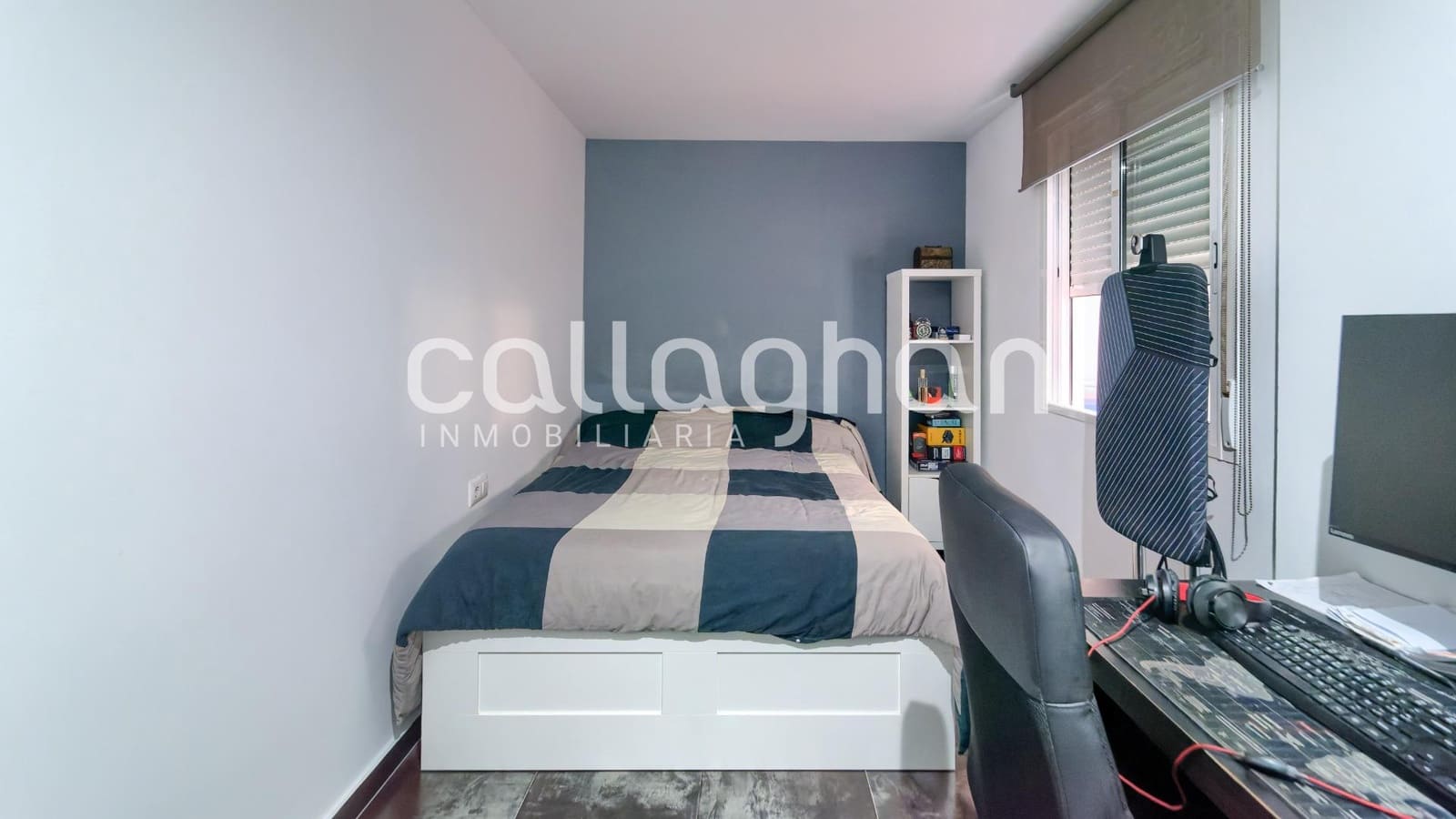 3 bedroom Flat for sale in Valencia city - € 280,000 (Ref: 9674465)