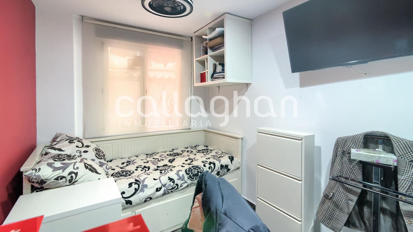 3 bedroom Flat for sale in Valencia city - € 280,000 (Ref: 9674465)