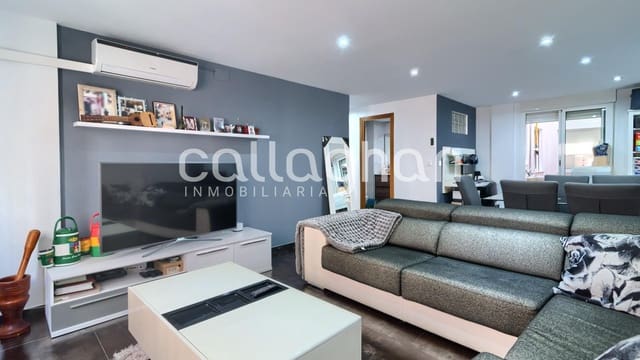 3 sovrum Lägenhet till salu i Torrefiel, Valencia stad - 280 000 € (Ref: 9674465)