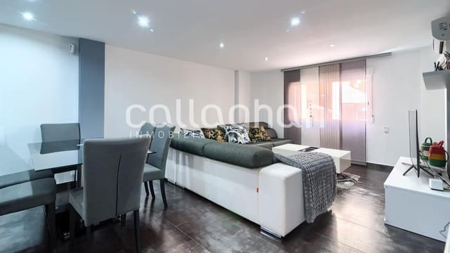 3 sovrum Lägenhet till salu i Torrefiel, Valencia stad - 280 000 € (Ref: 9674465)